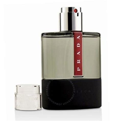 prada carbon collector|Prada carbon 3.4 oz.